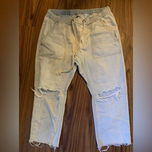 One teaspoon shabbies